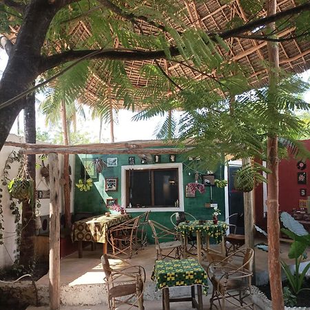 Bed and Breakfast Mamarasta Бвейю Екстер'єр фото