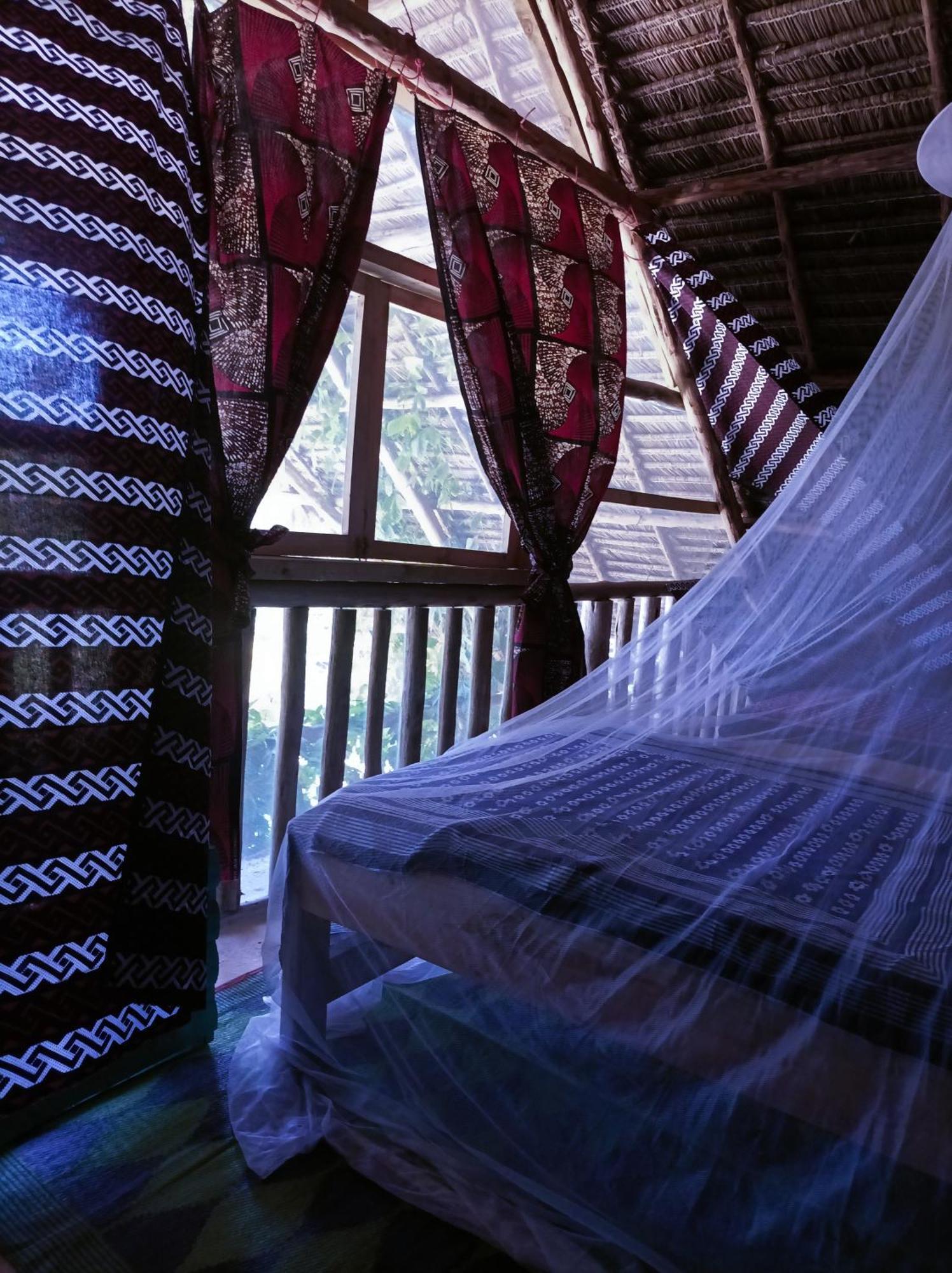 Bed and Breakfast Mamarasta Бвейю Екстер'єр фото
