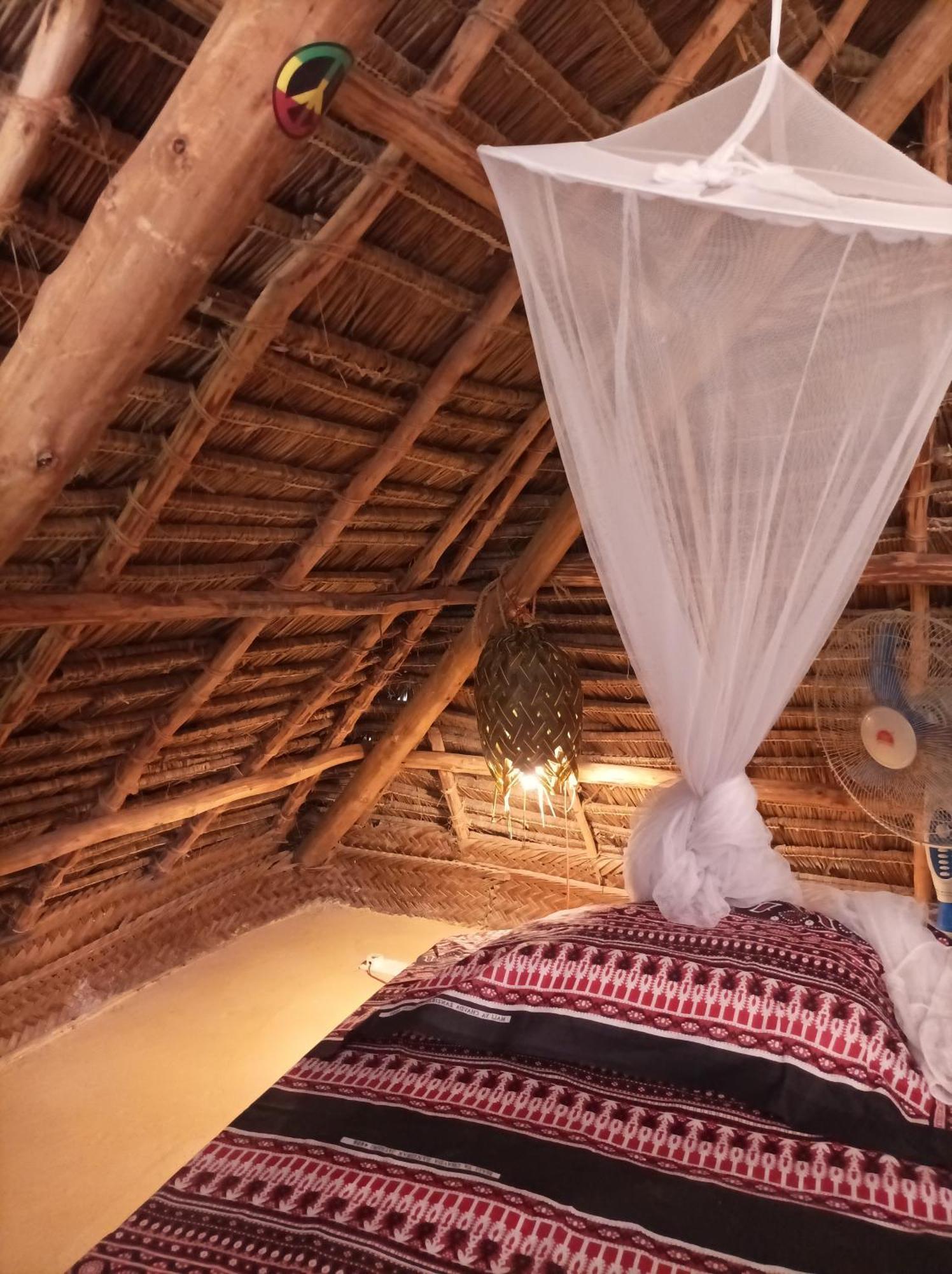 Bed and Breakfast Mamarasta Бвейю Екстер'єр фото