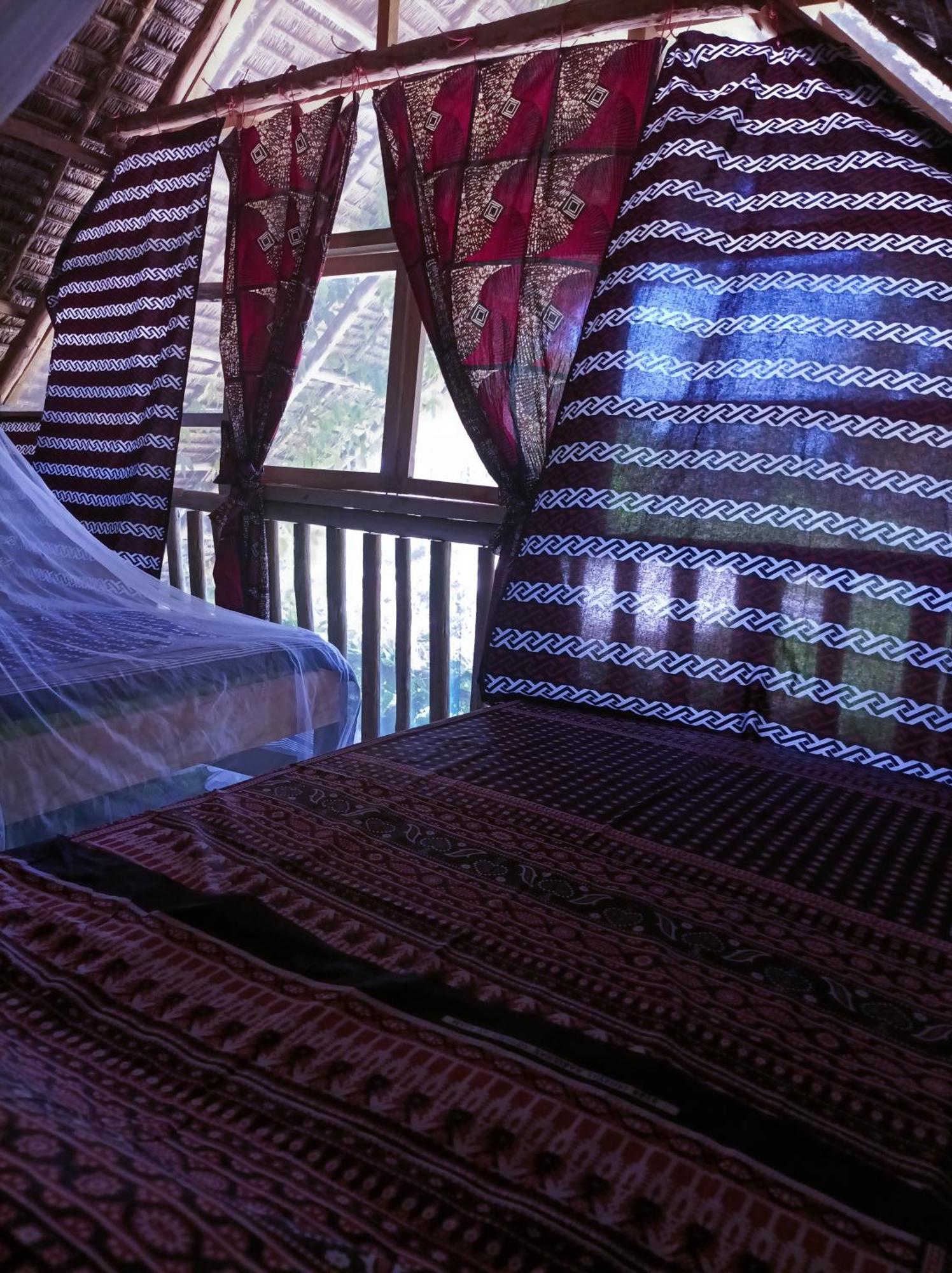 Bed and Breakfast Mamarasta Бвейю Екстер'єр фото