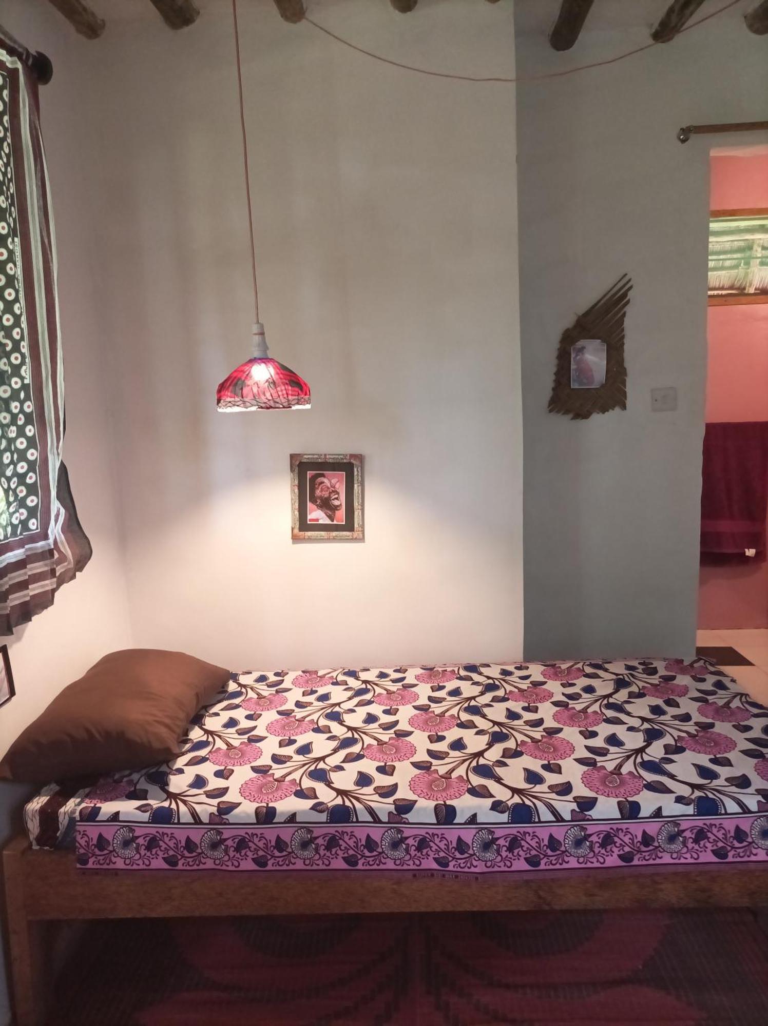 Bed and Breakfast Mamarasta Бвейю Екстер'єр фото