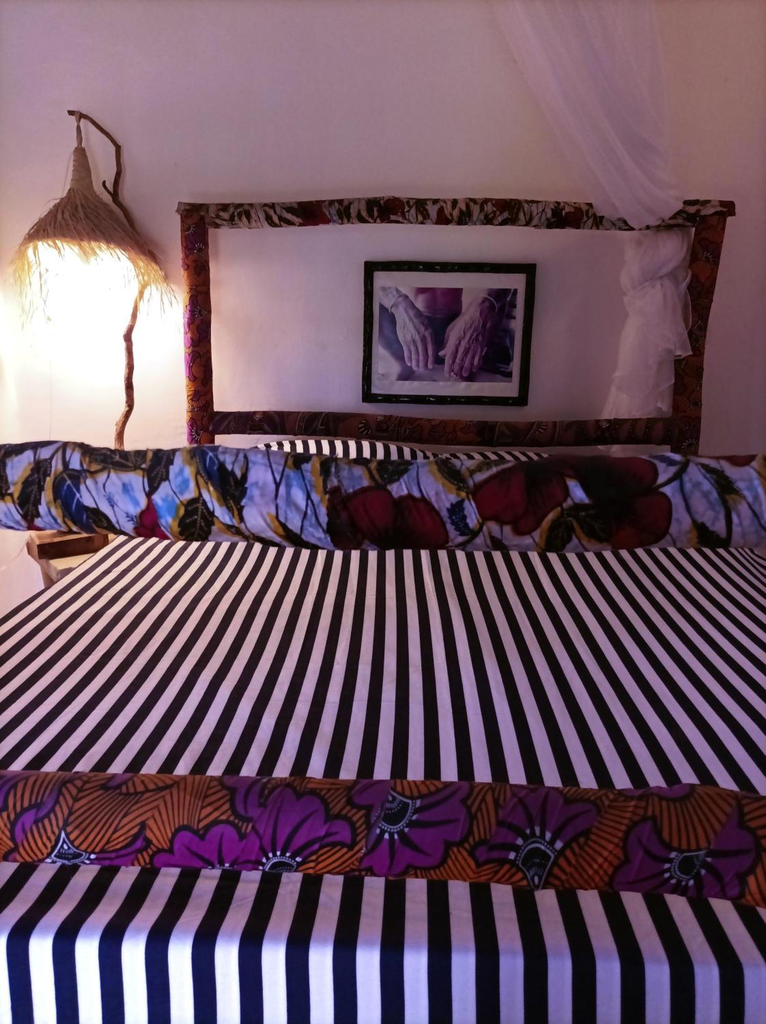 Bed and Breakfast Mamarasta Бвейю Екстер'єр фото