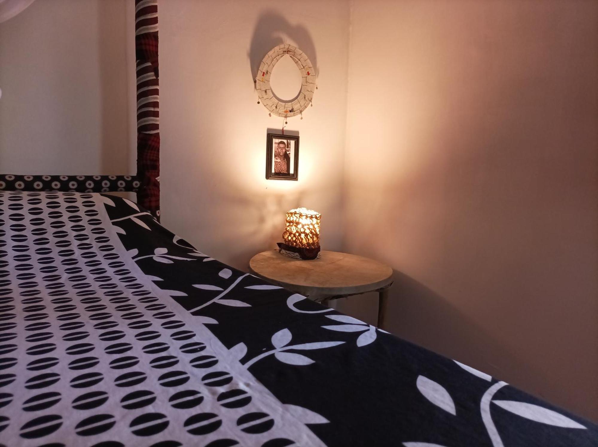 Bed and Breakfast Mamarasta Бвейю Екстер'єр фото