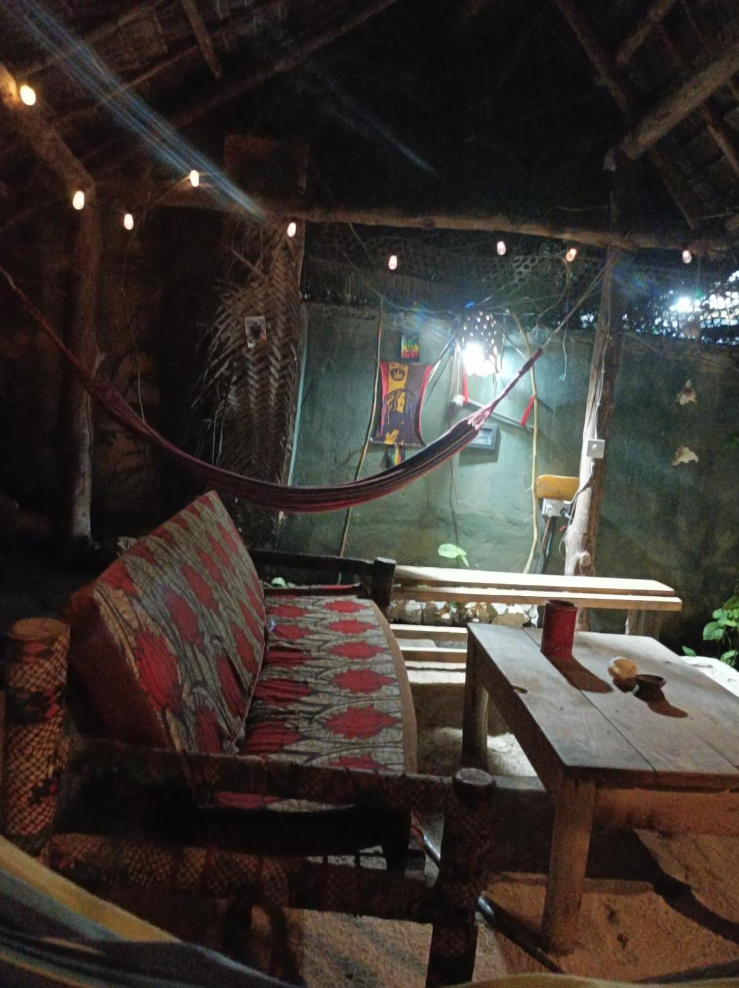 Bed and Breakfast Mamarasta Бвейю Екстер'єр фото