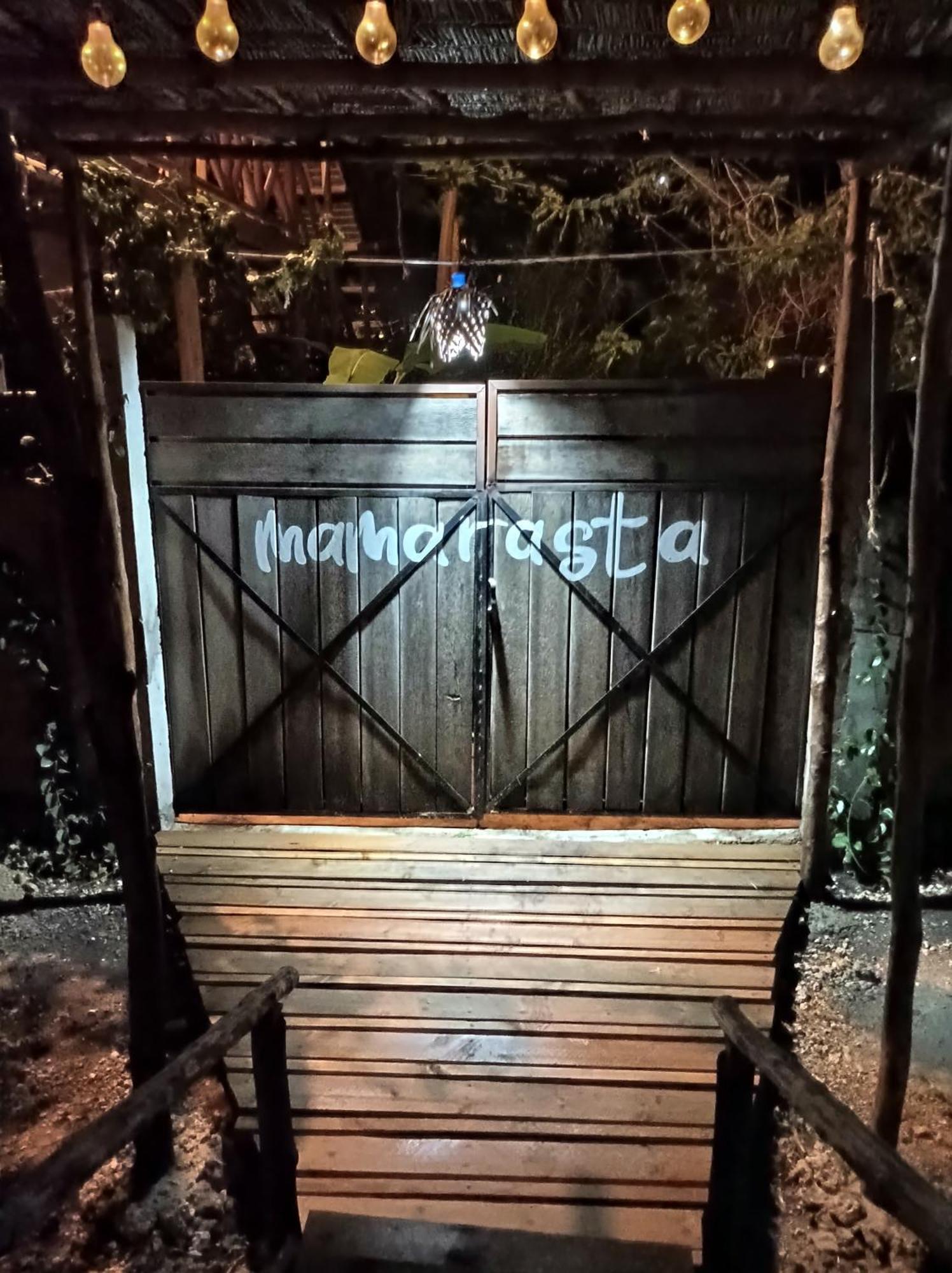 Bed and Breakfast Mamarasta Бвейю Екстер'єр фото