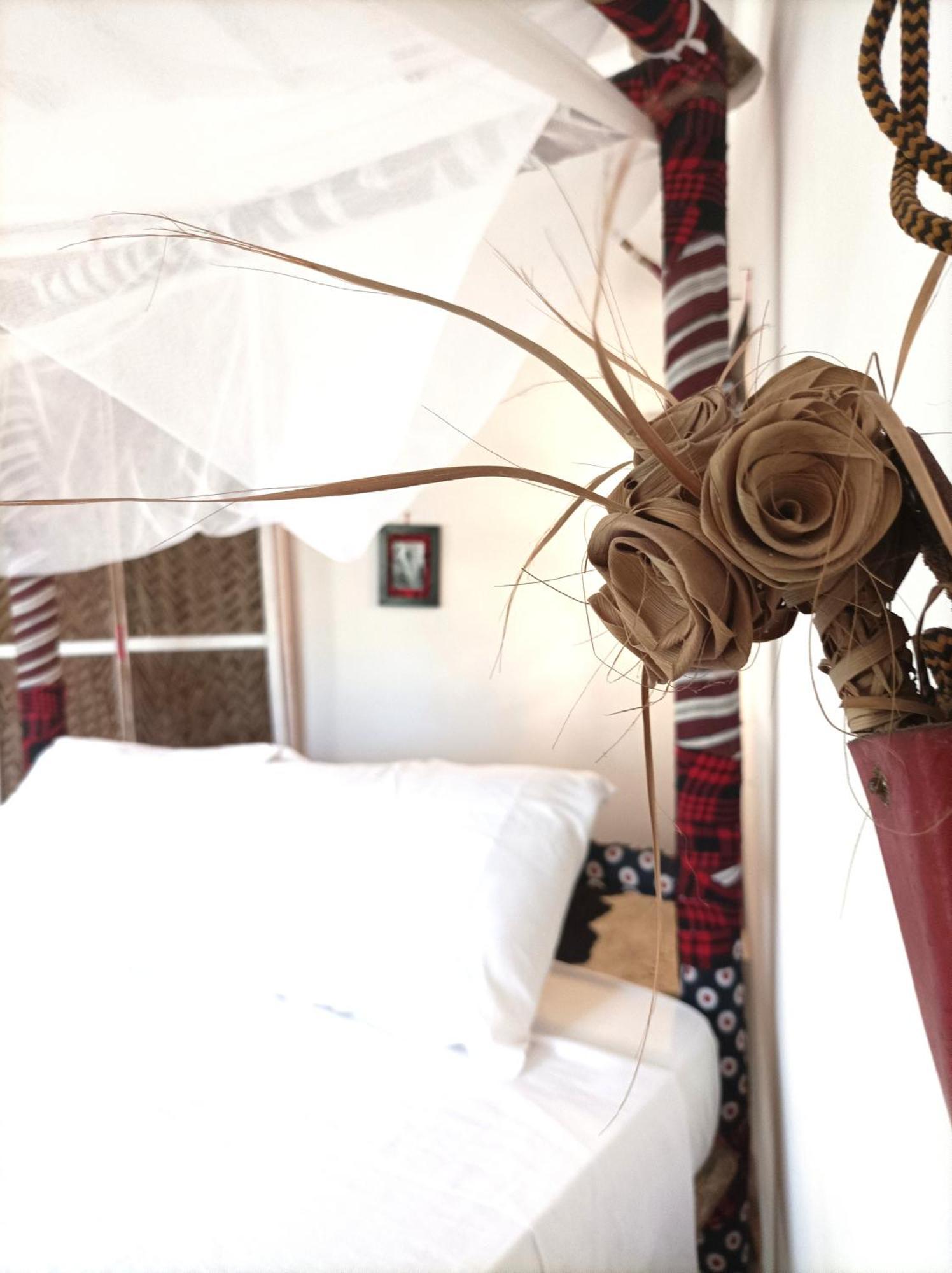 Bed and Breakfast Mamarasta Бвейю Екстер'єр фото