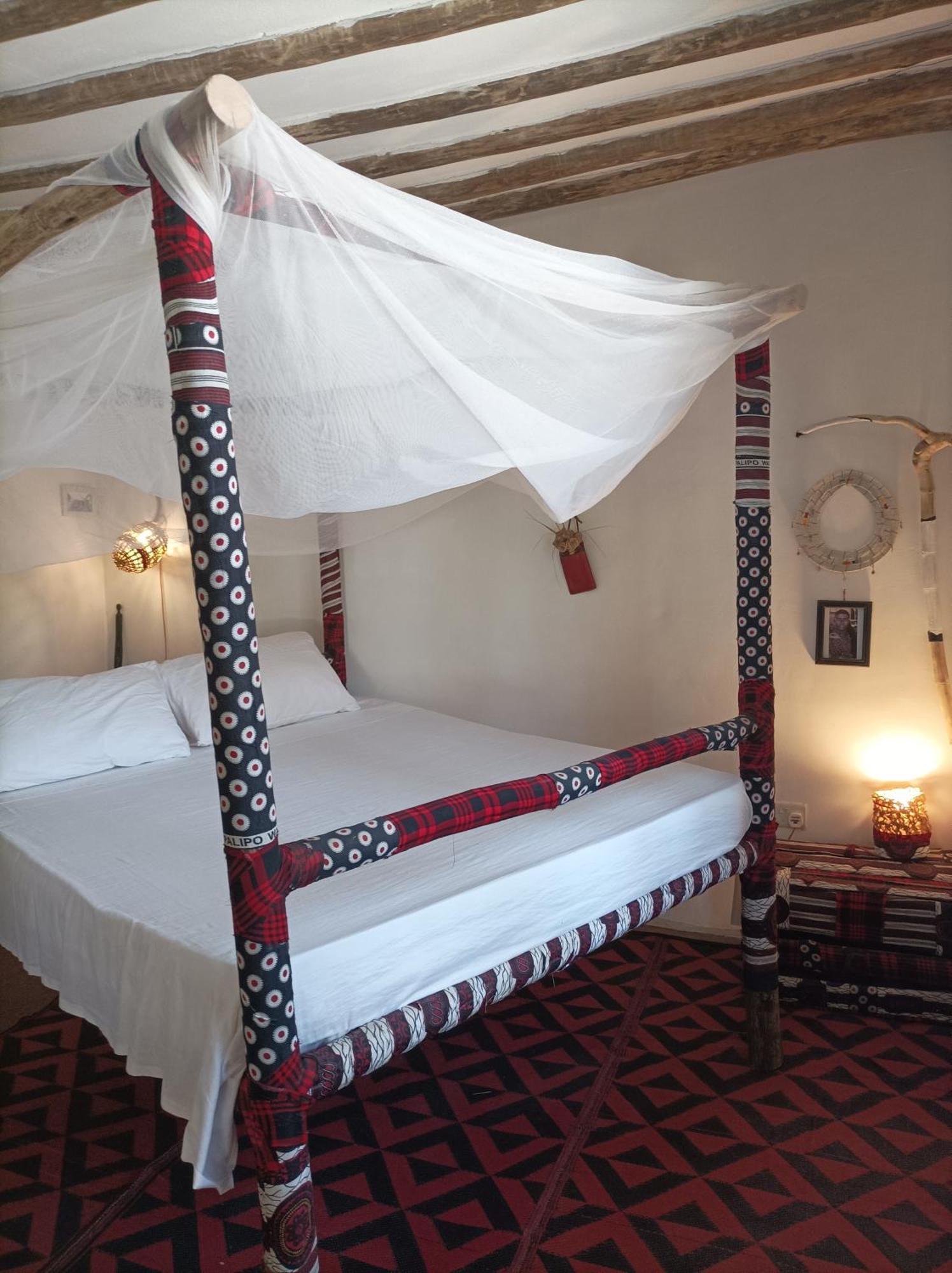 Bed and Breakfast Mamarasta Бвейю Екстер'єр фото