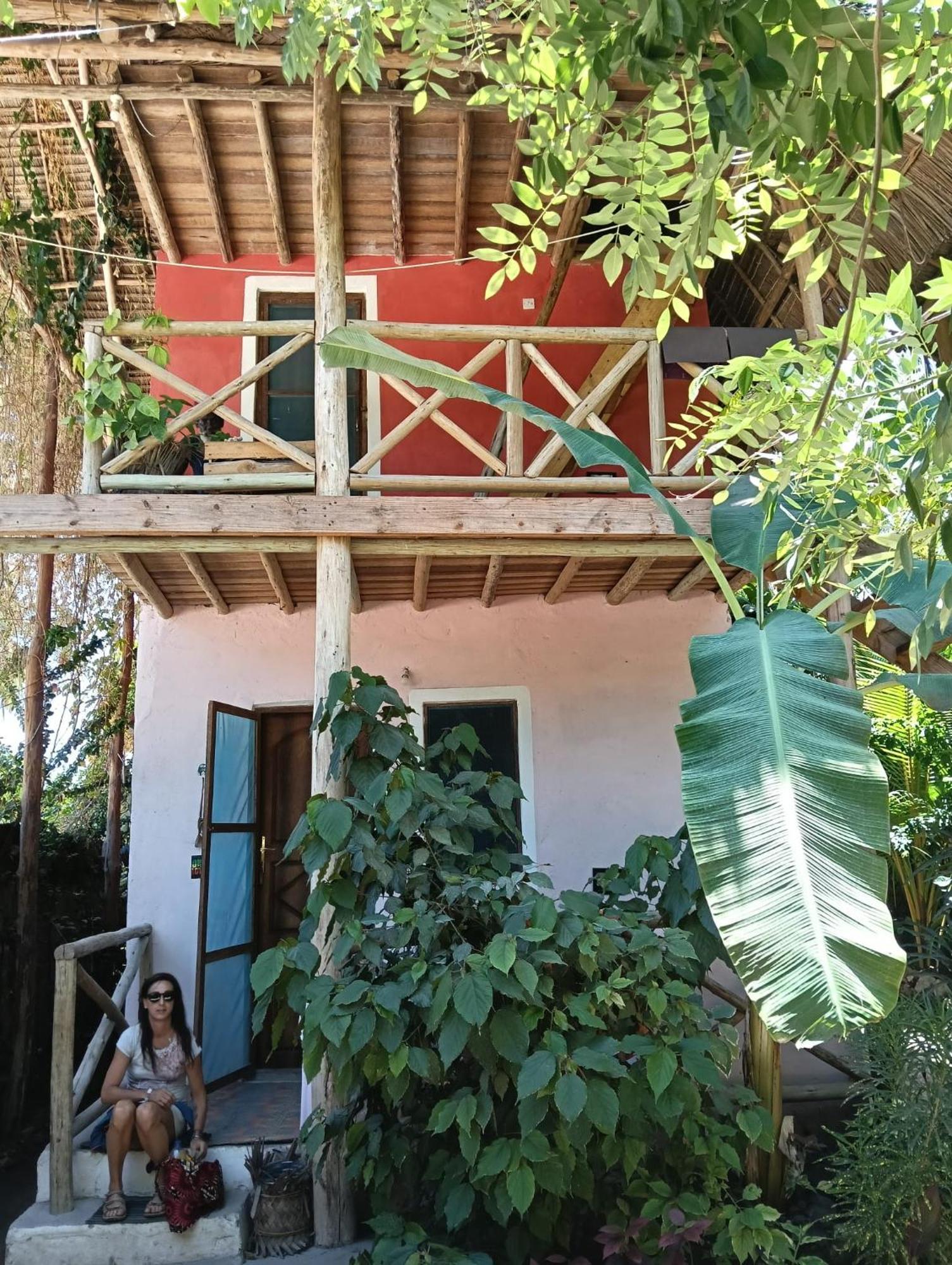 Bed and Breakfast Mamarasta Бвейю Екстер'єр фото