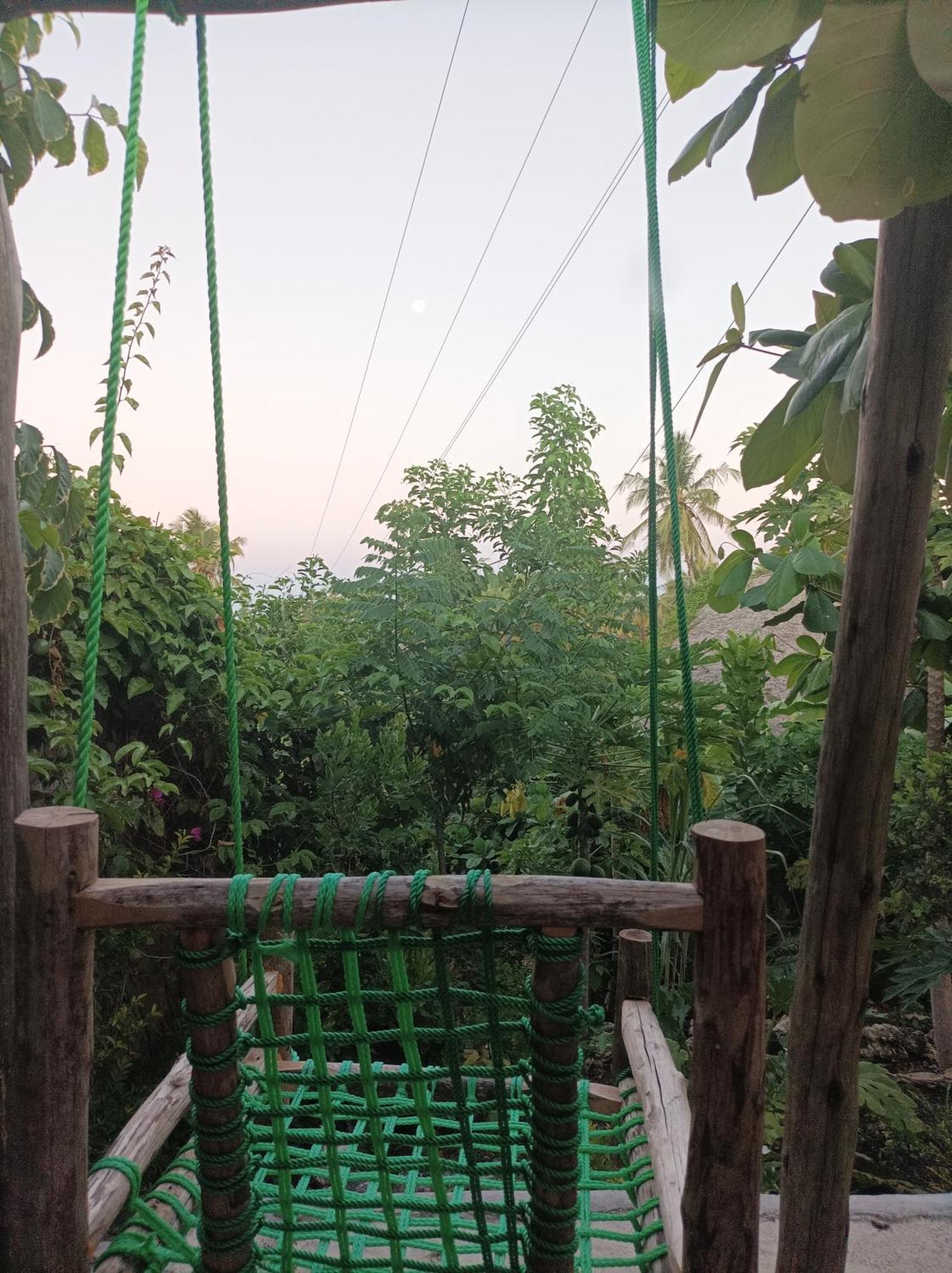 Bed and Breakfast Mamarasta Бвейю Екстер'єр фото